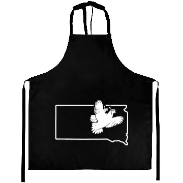 Discover Quail Hunting Gear South Dakota Game Bird Hunting Aprons