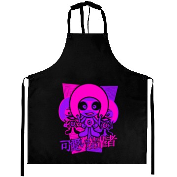 Discover Daredevil Mascot Aprons