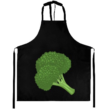 Discover food broccoli Aprons