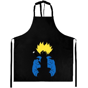 Discover Trunks Aprons