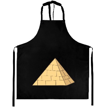 Discover Pyramid 2 Aprons