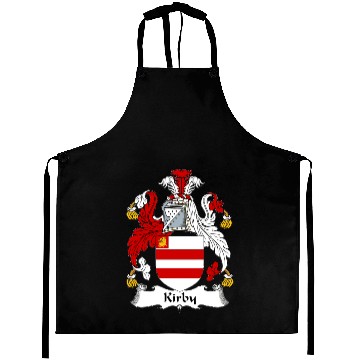 Discover kirby large Aprons