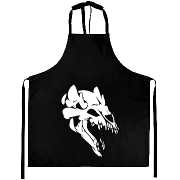 Discover Totenkopf Aprons
