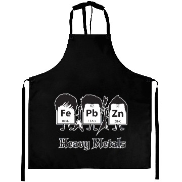 Discover science Aprons Aprons Funny science Aprons