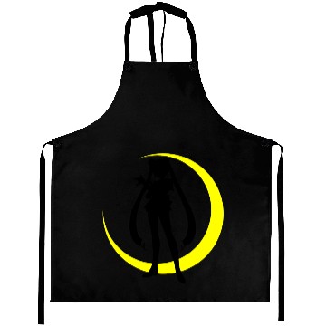 Discover Sailor Moon Aprons