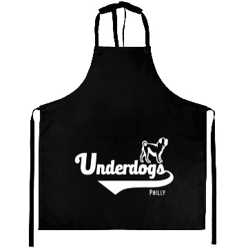 Discover underdog philly Aprons