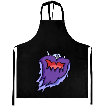 Discover Cyclops monster Aprons