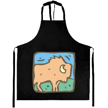 Discover Buffalo Aprons