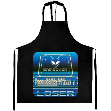 Discover Game Over, Loser Aprons