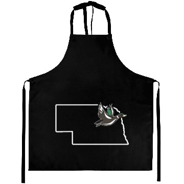 Discover Duck Hunting Nebraska Teal Hunting Waterfowl Aprons