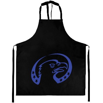 Discover Bald Eagle Aprons