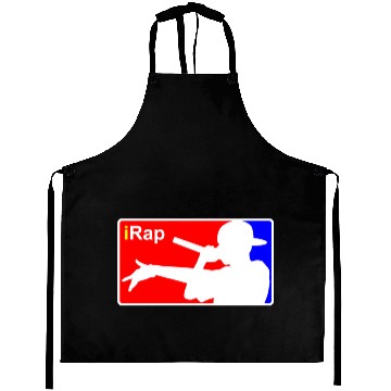 Discover I Rap Aprons
