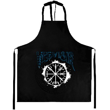 Discover Viking compass Pathfinder Aprons