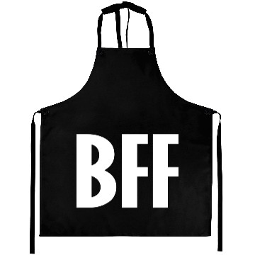 Discover bff Aprons