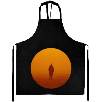 Discover Blade Runner 2049 Aprons