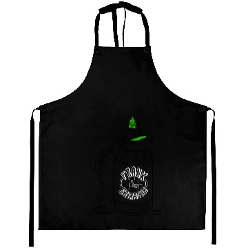 Discover Frank Sriracha Aprons