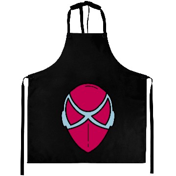 Discover super hero Aprons