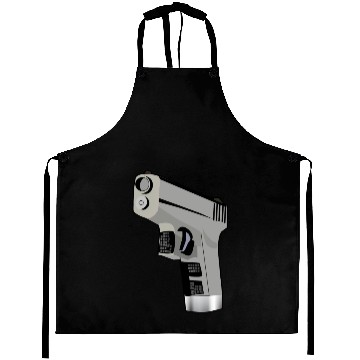 Discover Gun Aprons