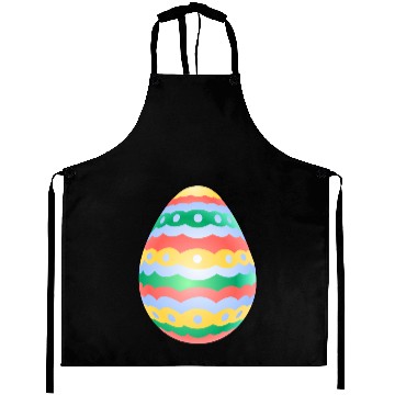 Discover Easter Egg Aprons & Gifts