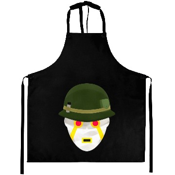 Discover bad company Aprons