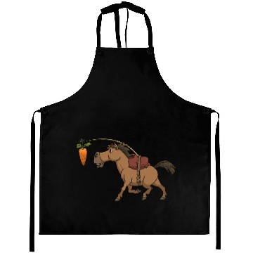 Discover Horse Aprons