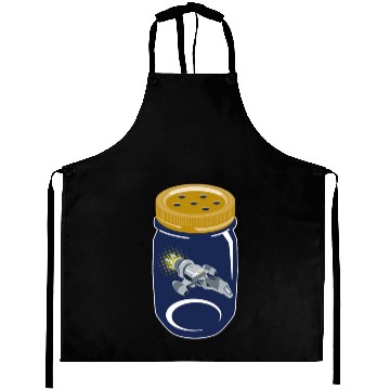 Discover Firefly In A Jar Aprons
