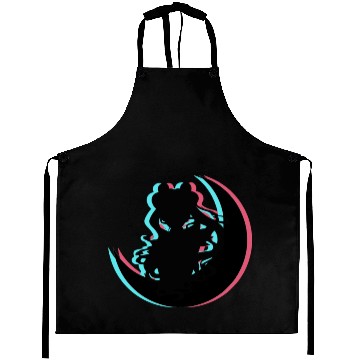 Discover Sailor Moon Aprons