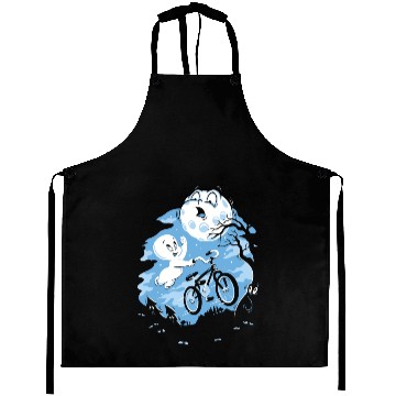 Discover Ghost Rider Aprons