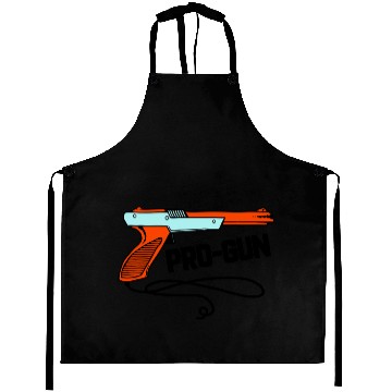 Discover Pro Gun Aprons