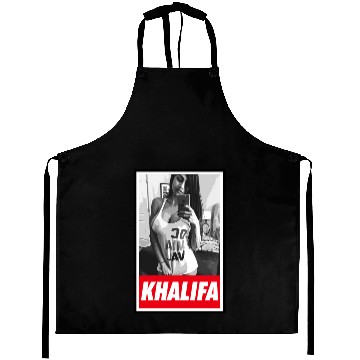 Discover mia khalifa Aprons
