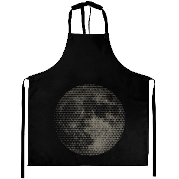 Discover Full moon Aprons
