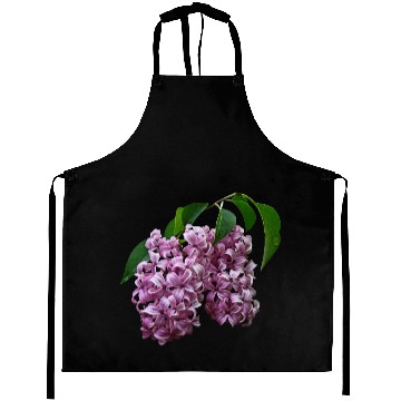 Discover Pink Lilac Duo Aprons