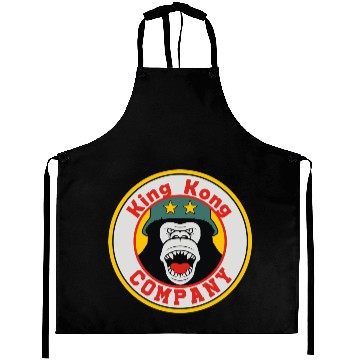 Discover Cab Company Aprons