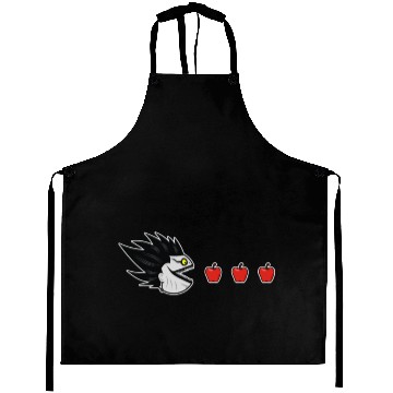 Discover Hungry Shinigami Aprons