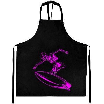 Discover Surfing Skeleton 4b Aprons