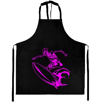 Discover Surfing Skeleton 2b Aprons