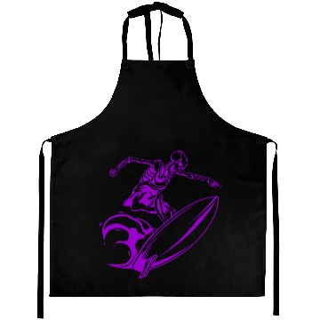 Discover Surfing Skeleton 3b Aprons