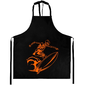 Discover Surfing Skeleton 3a Aprons