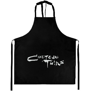 Discover Cocteau Twins Aprons
