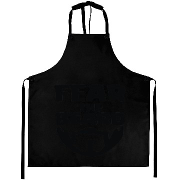 Discover Fear The Beard Aprons