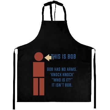 Discover THIS IS BOB Aprons