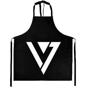 Discover Seventeen k pop Aprons
