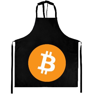 Discover Bitcoin Aprons