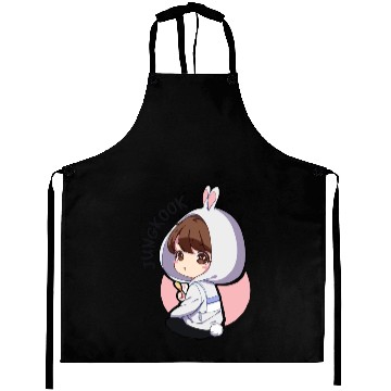 Discover jungkook funny Aprons