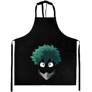 Discover Izuku - Deku Aprons