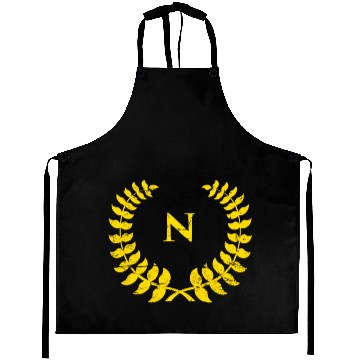 Discover Napoleon Bonaparte Seal Aprons
