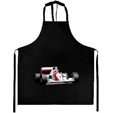 Discover Car Aprons