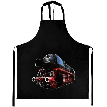 Discover DRG Class 43 Aprons