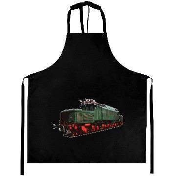 Discover DRG Class E 94 Aprons