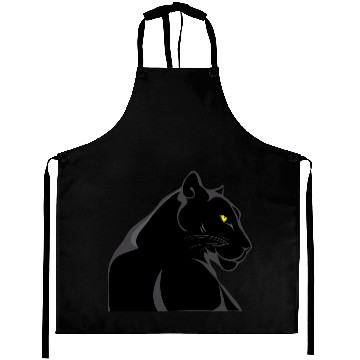 Discover Black Panther Aprons
